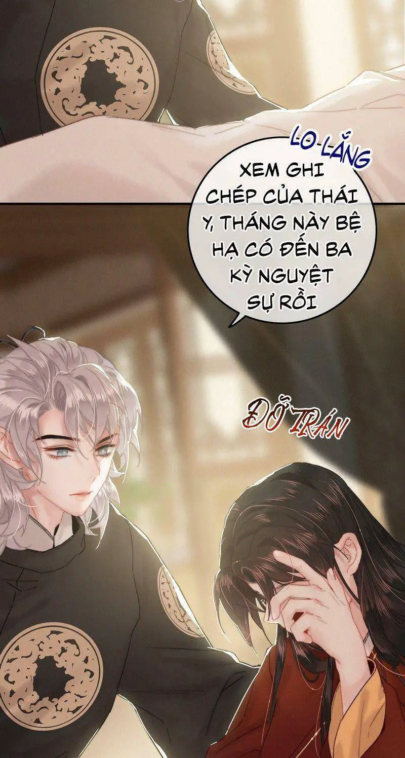 Đề Đốc Tự Ta Tu Dưỡng Nettruyen ZZZ Chương 34 Page 6
