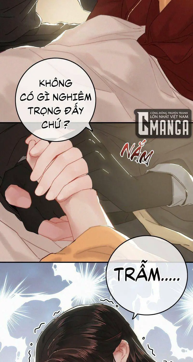 Đề Đốc Tự Ta Tu Dưỡng Nettruyen ZZZ Chương 34 Page 7