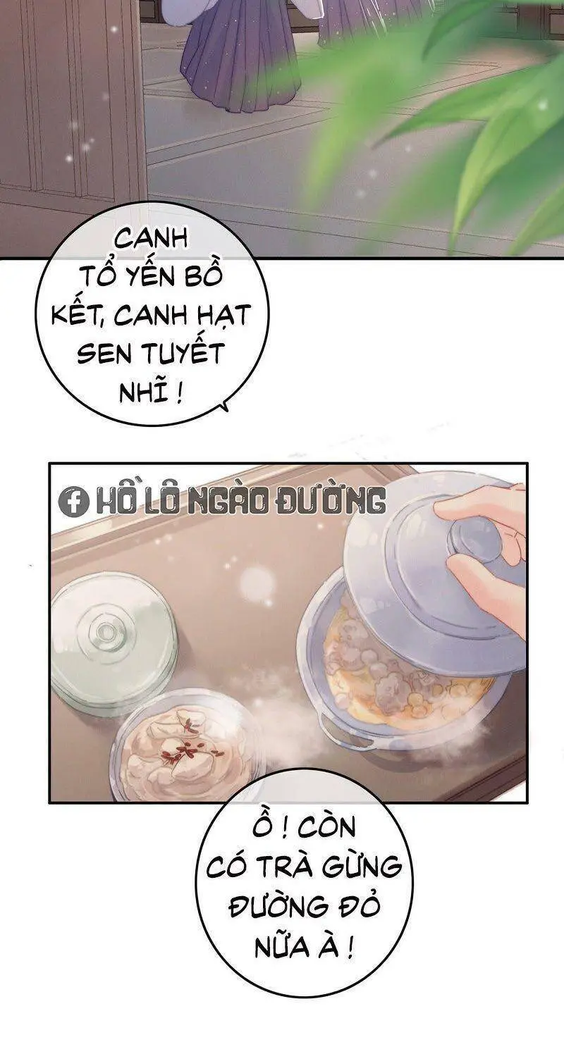 Đề Đốc Tự Ta Tu Dưỡng Nettruyen ZZZ Chương 34 Page 10