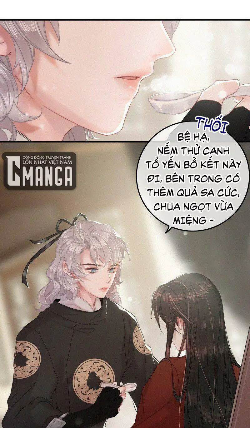 Đề Đốc Tự Ta Tu Dưỡng Nettruyen ZZZ Chương 34 Page 11