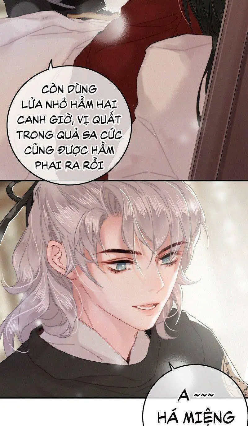 Đề Đốc Tự Ta Tu Dưỡng Nettruyen ZZZ Chương 34 Page 12