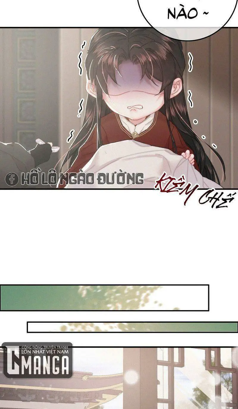 Đề Đốc Tự Ta Tu Dưỡng Nettruyen ZZZ Chương 34 Page 13