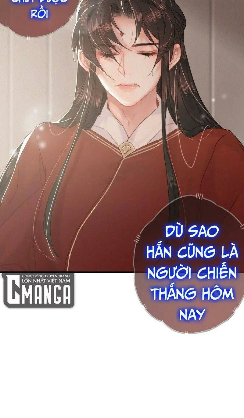 Đề Đốc Tự Ta Tu Dưỡng Nettruyen ZZZ Chương 34 Page 16