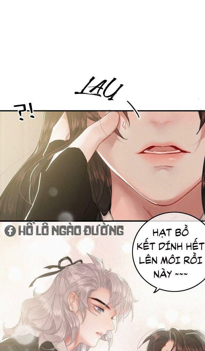 Đề Đốc Tự Ta Tu Dưỡng Nettruyen ZZZ Chương 34 Page 17