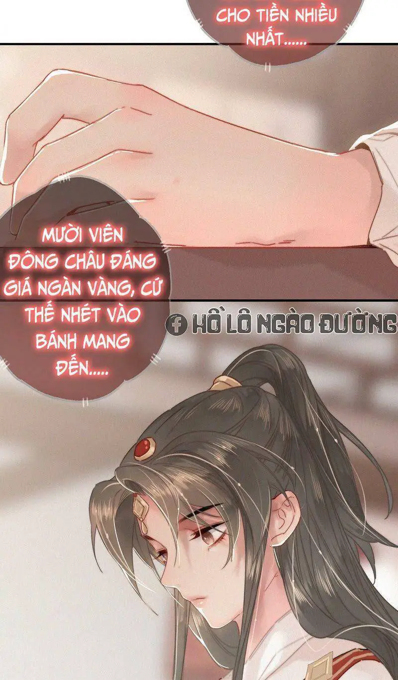 Đề Đốc Tự Ta Tu Dưỡng Nettruyen ZZZ Chương 34 Page 23