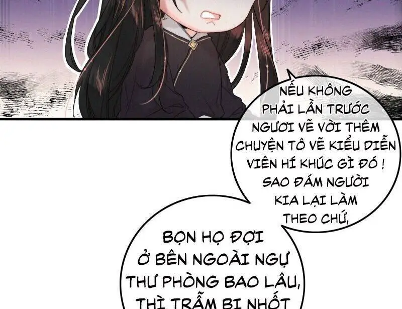 Đề Đốc Tự Ta Tu Dưỡng Nettruyen ZZZ Chương 31 Page 6