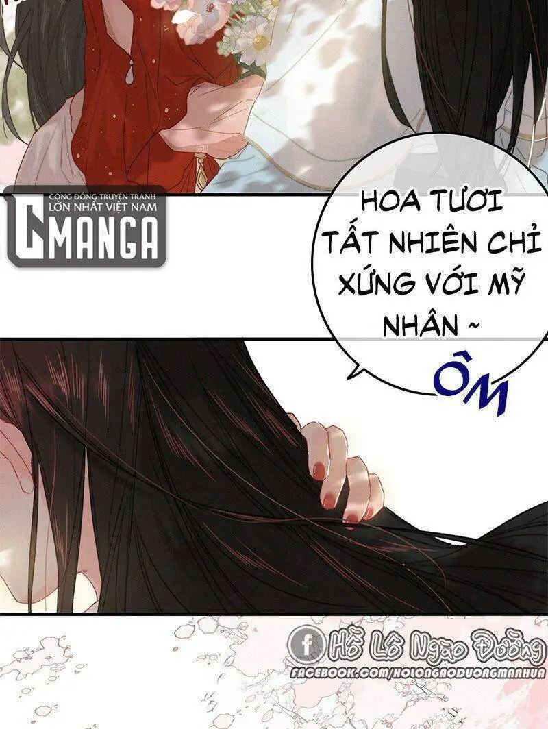 Đề Đốc Tự Ta Tu Dưỡng Nettruyen ZZZ Chương 30 Page 9