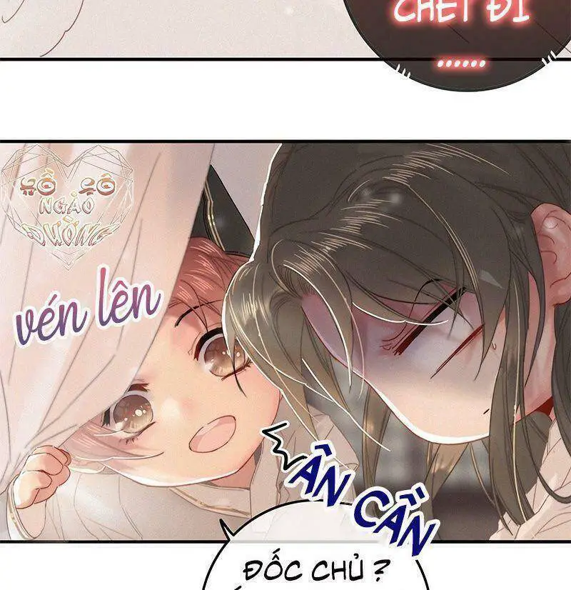 Đề Đốc Tự Ta Tu Dưỡng Nettruyen ZZZ Chương 30 Page 18