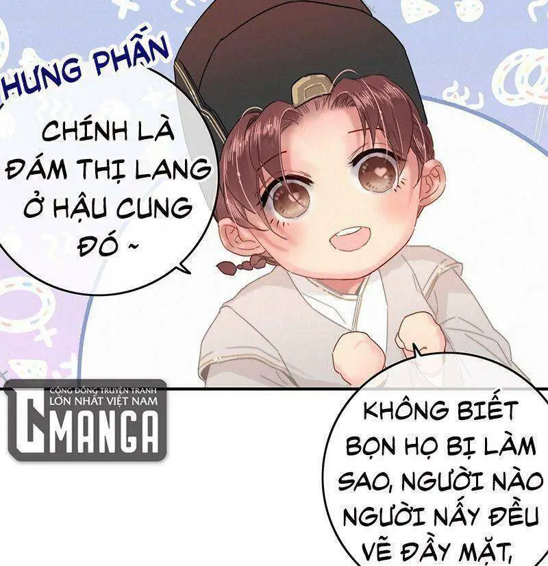 Đề Đốc Tự Ta Tu Dưỡng Nettruyen ZZZ Chương 30 Page 24