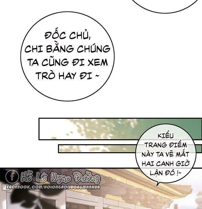 Đề Đốc Tự Ta Tu Dưỡng Nettruyen ZZZ Chương 30 Page 25