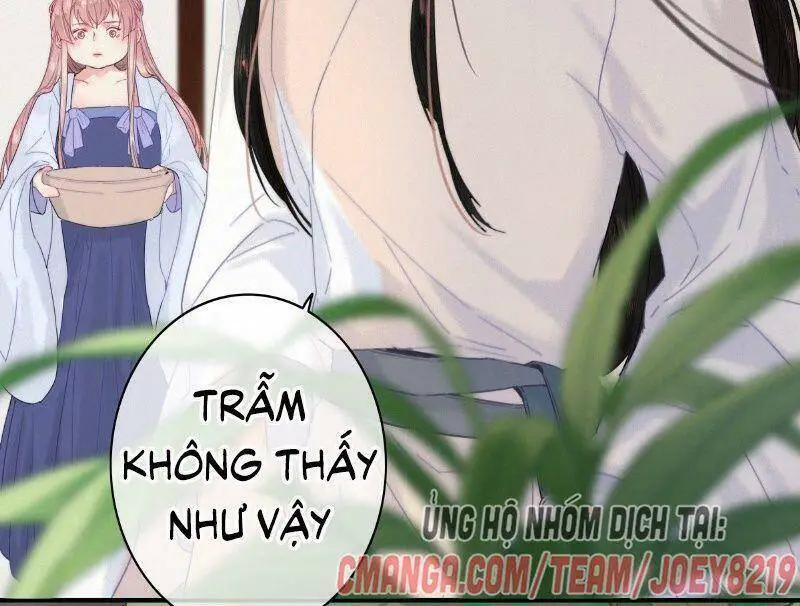 Đề Đốc Tự Ta Tu Dưỡng Nettruyen ZZZ Chương 16 Page 19