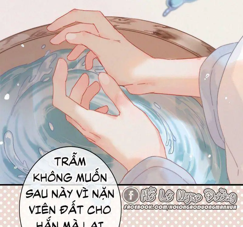 Đề Đốc Tự Ta Tu Dưỡng Nettruyen ZZZ Chương 16 Page 22