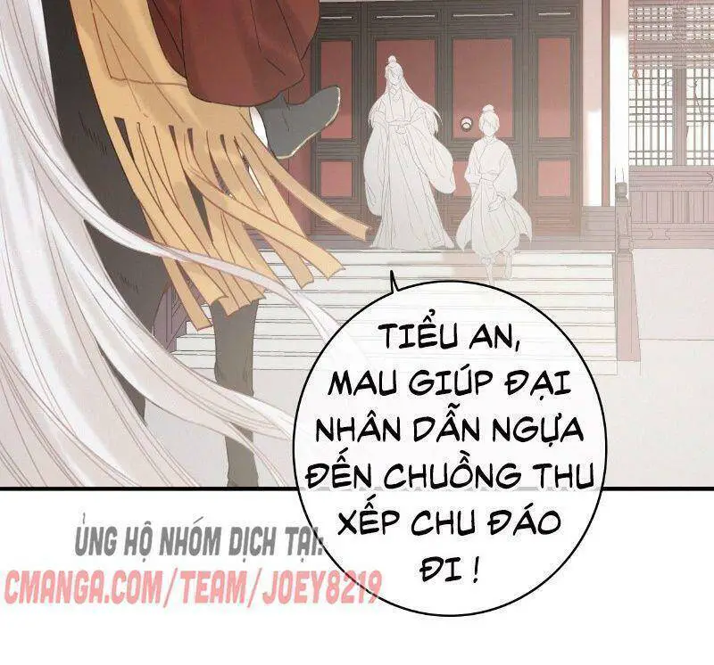 Đề Đốc Tự Ta Tu Dưỡng Nettruyen ZZZ Chương 16 Page 30