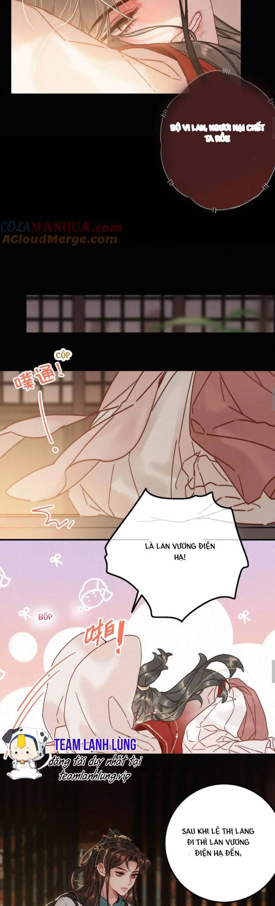 Đề Đốc Tự Ta Tu Dưỡng Nettruyen ZZZ Chương 74 Page 9