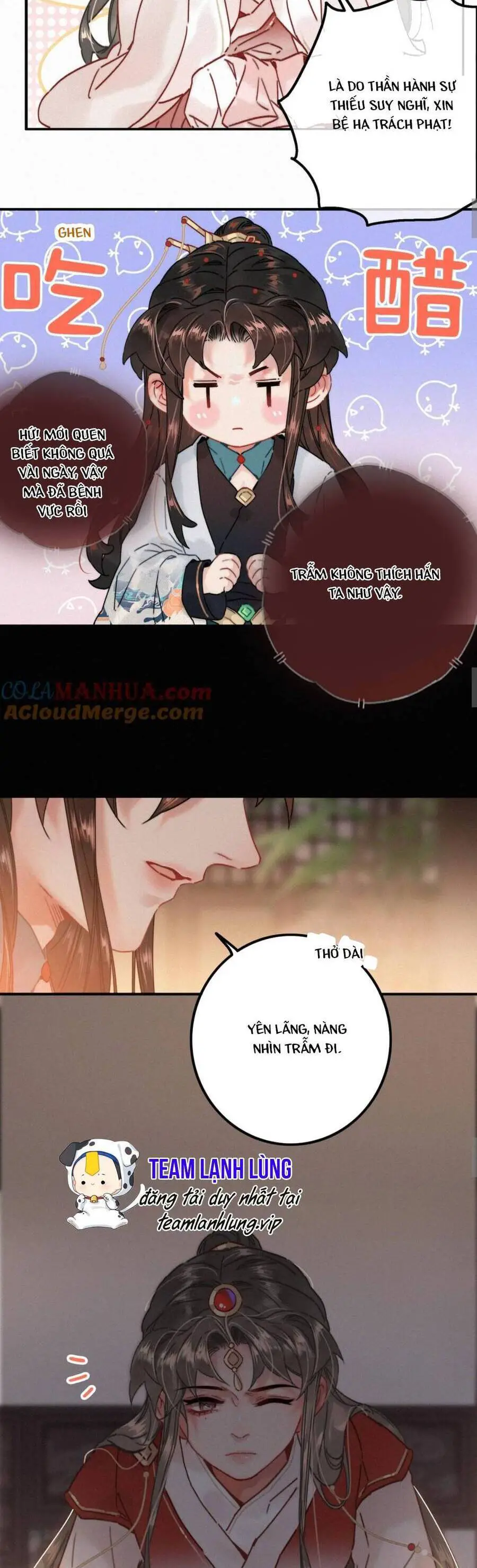 Đề Đốc Tự Ta Tu Dưỡng Nettruyen ZZZ Chương 74 Page 12