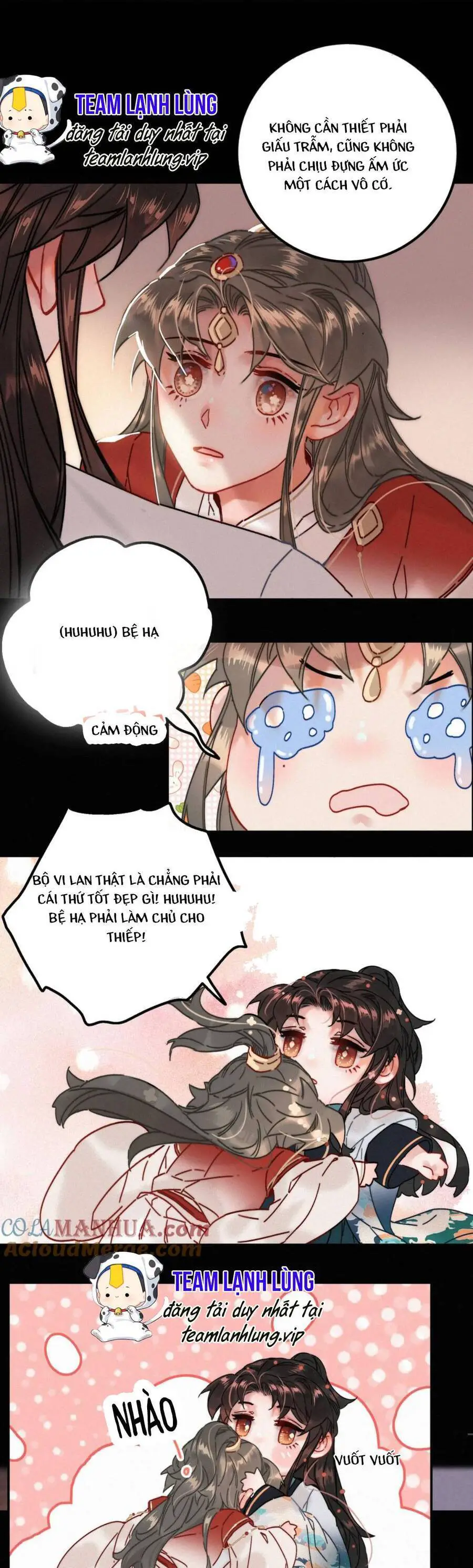 Đề Đốc Tự Ta Tu Dưỡng Nettruyen ZZZ Chương 74 Page 14