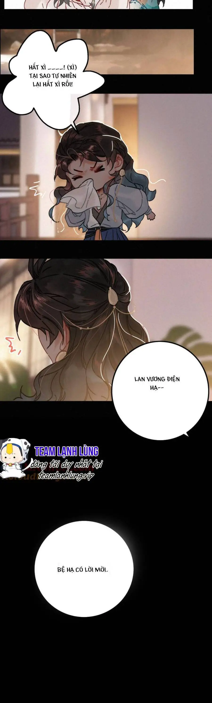 Đề Đốc Tự Ta Tu Dưỡng Nettruyen ZZZ Chương 74 Page 15