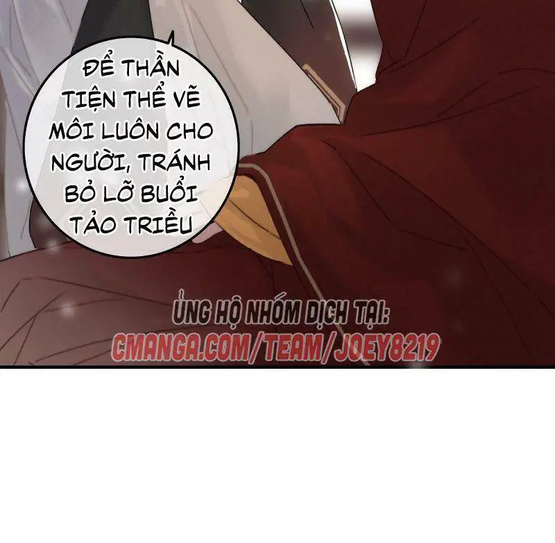 Đề Đốc Tự Ta Tu Dưỡng Nettruyen ZZZ Chương 14 Page 8