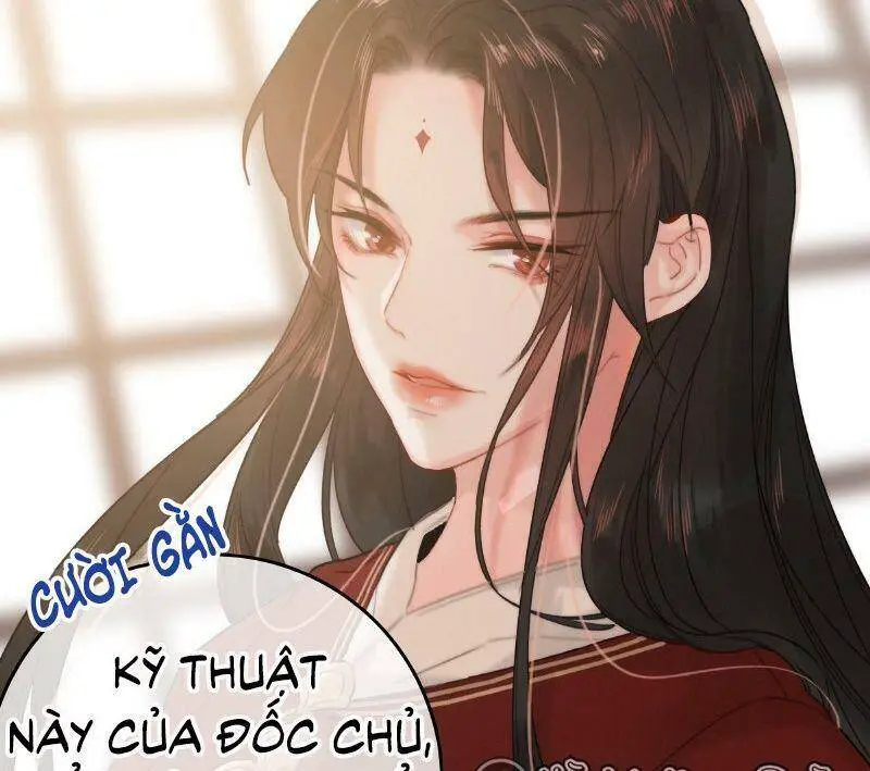 Đề Đốc Tự Ta Tu Dưỡng Nettruyen ZZZ Chương 14 Page 23