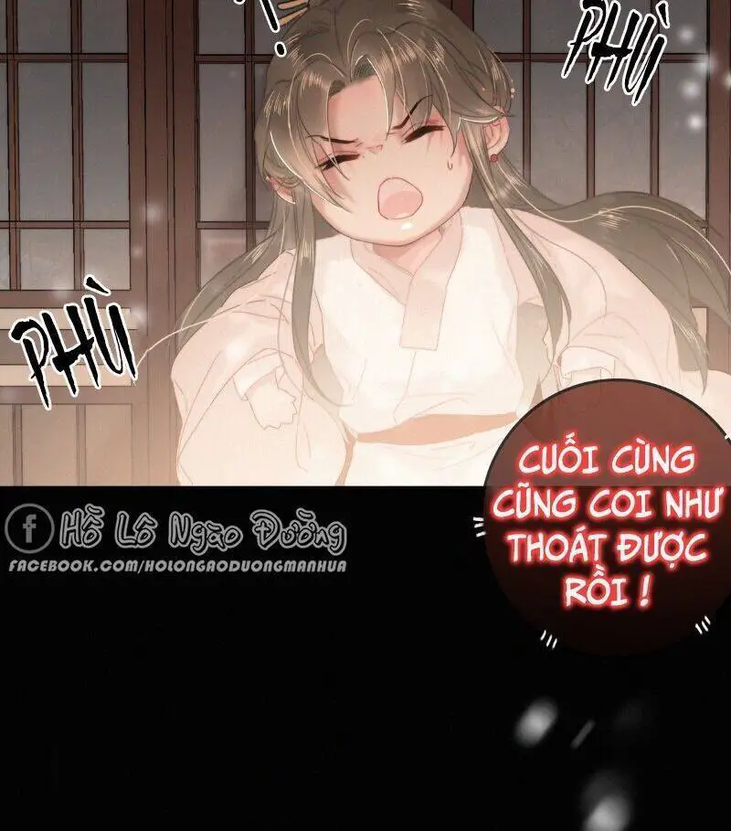 Đề Đốc Tự Ta Tu Dưỡng Nettruyen ZZZ Chương 29 Page 3