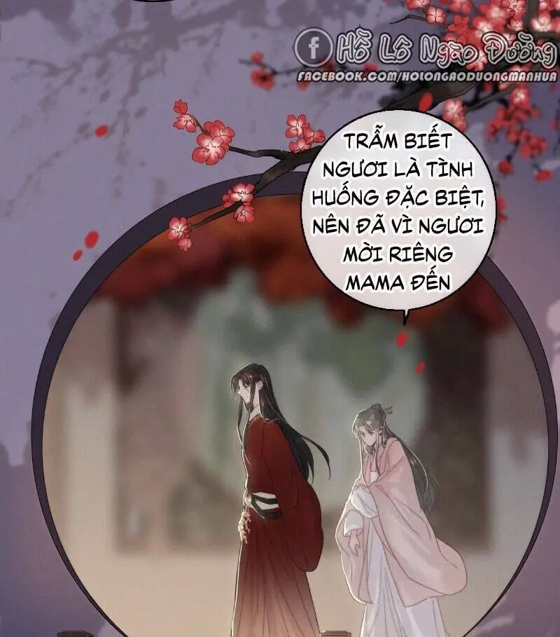 Đề Đốc Tự Ta Tu Dưỡng Nettruyen ZZZ Chương 29 Page 7
