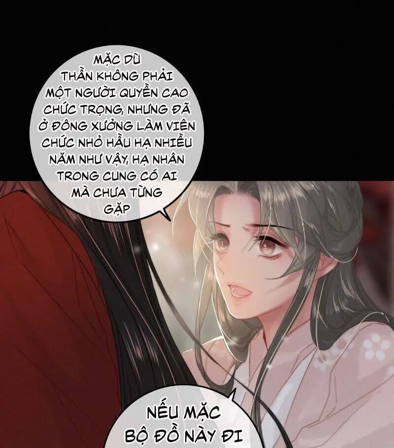 Đề Đốc Tự Ta Tu Dưỡng Nettruyen ZZZ Chương 29 Page 11