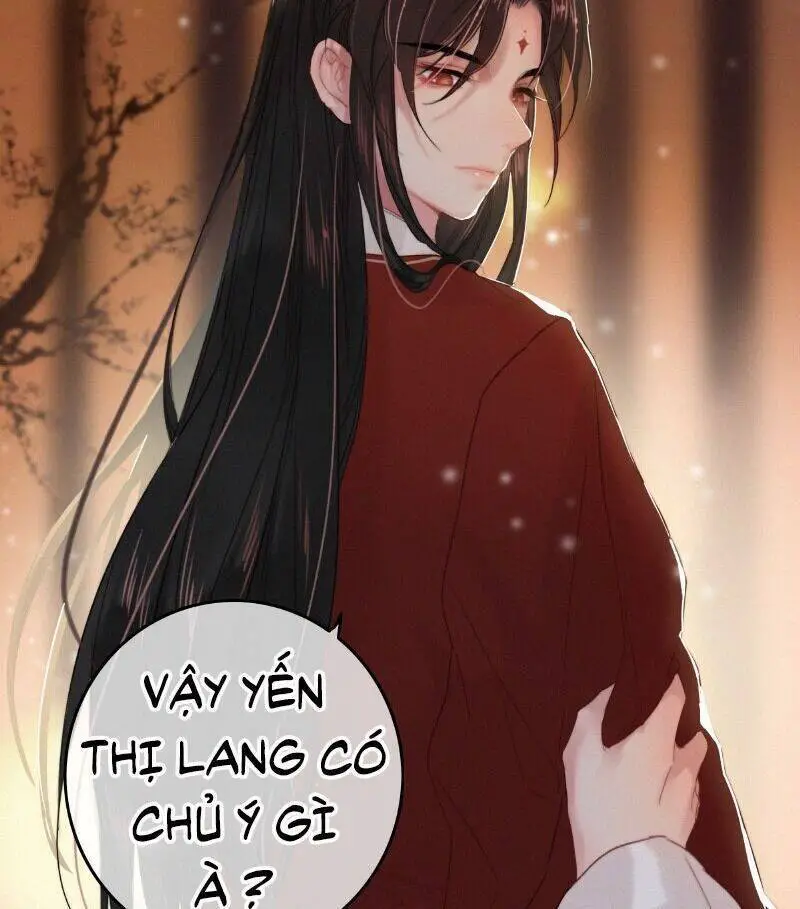 Đề Đốc Tự Ta Tu Dưỡng Nettruyen ZZZ Chương 29 Page 13