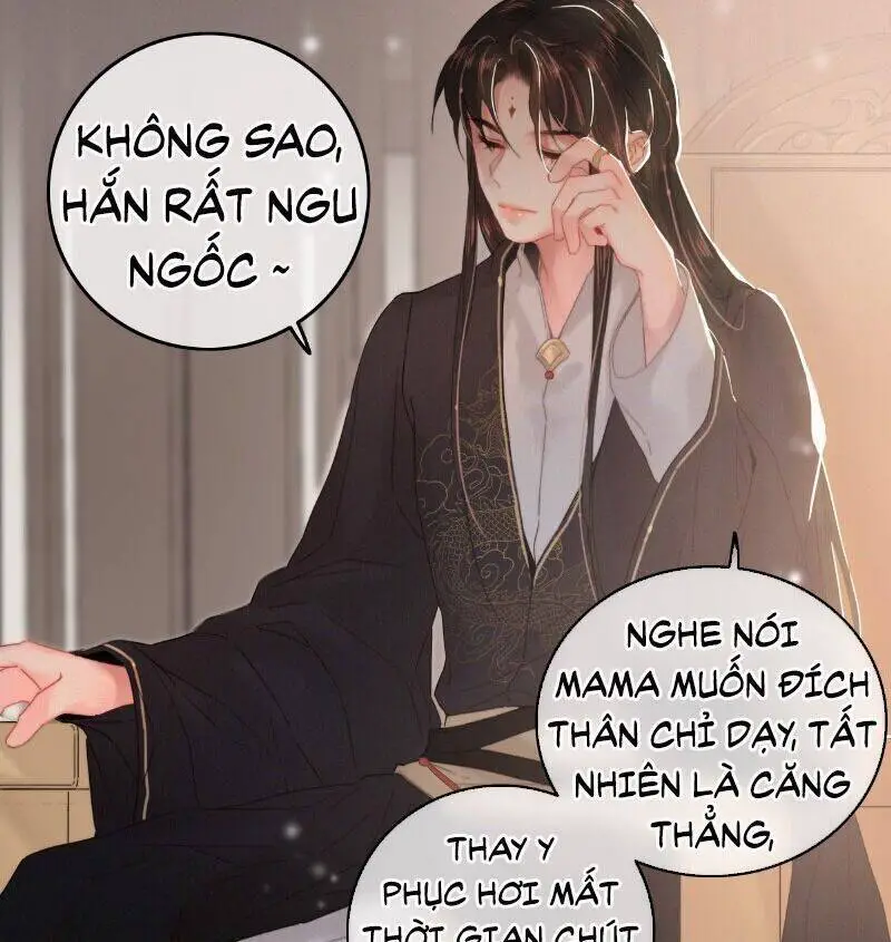 Đề Đốc Tự Ta Tu Dưỡng Nettruyen ZZZ Chương 29 Page 18