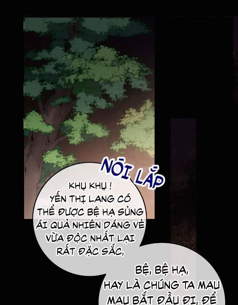 Đề Đốc Tự Ta Tu Dưỡng Nettruyen ZZZ Chương 29 Page 31