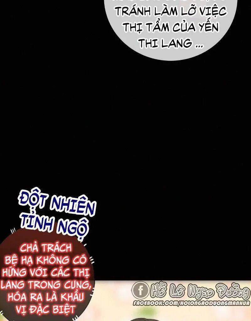 Đề Đốc Tự Ta Tu Dưỡng Nettruyen ZZZ Chương 29 Page 32
