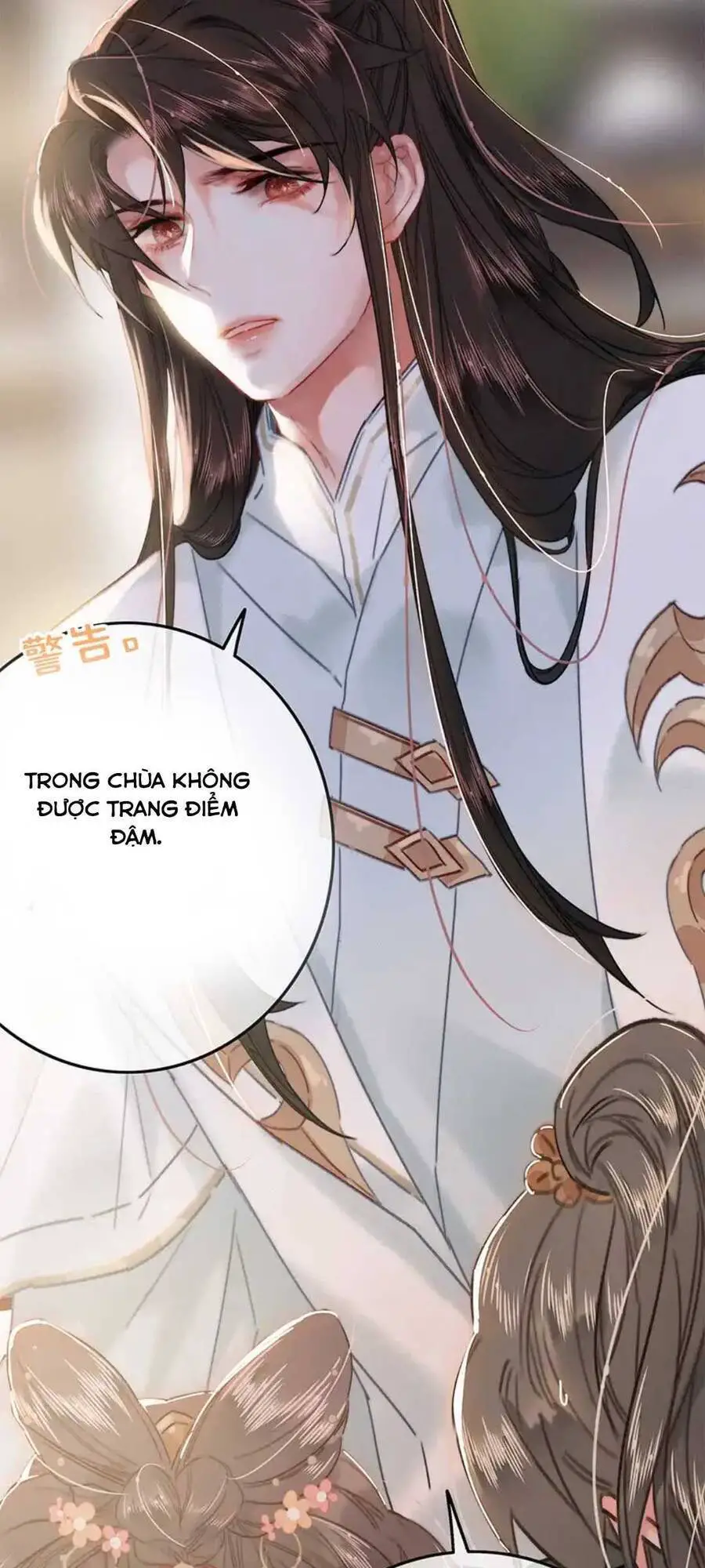 Đề Đốc Tự Ta Tu Dưỡng Nettruyen ZZZ Chương 55 Page 8
