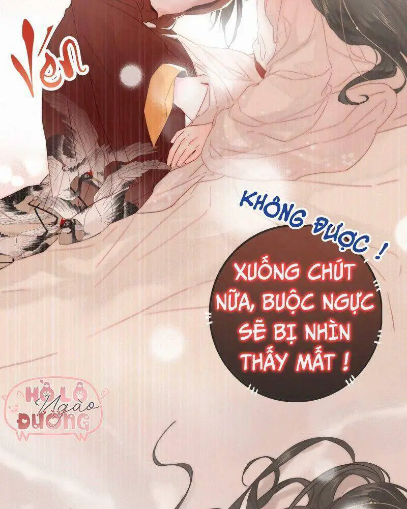 Đề Đốc Tự Ta Tu Dưỡng Nettruyen ZZZ Chương 25 Page 9
