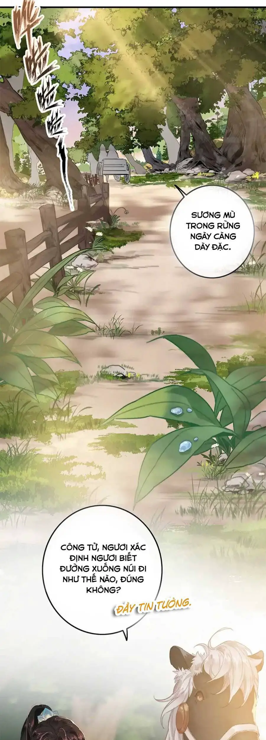 Đề Đốc Tự Ta Tu Dưỡng Nettruyen ZZZ Chương 56 Page 4