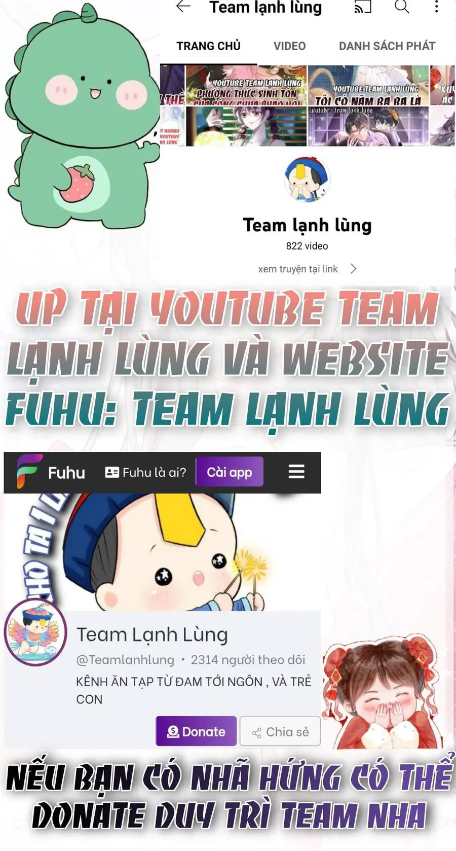 Đề Đốc Tự Ta Tu Dưỡng Nettruyen ZZZ Chương 56 Page 18