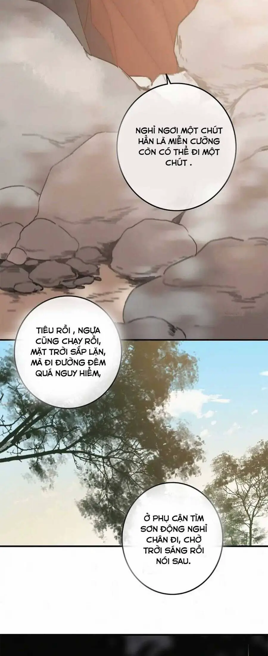 Đề Đốc Tự Ta Tu Dưỡng Nettruyen ZZZ Chương 56 Page 24