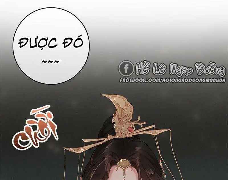 Đề Đốc Tự Ta Tu Dưỡng Nettruyen ZZZ Chương 12 Page 3