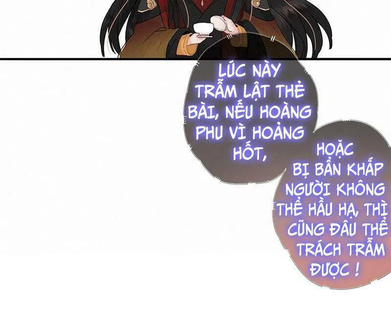 Đề Đốc Tự Ta Tu Dưỡng Nettruyen ZZZ Chương 12 Page 8