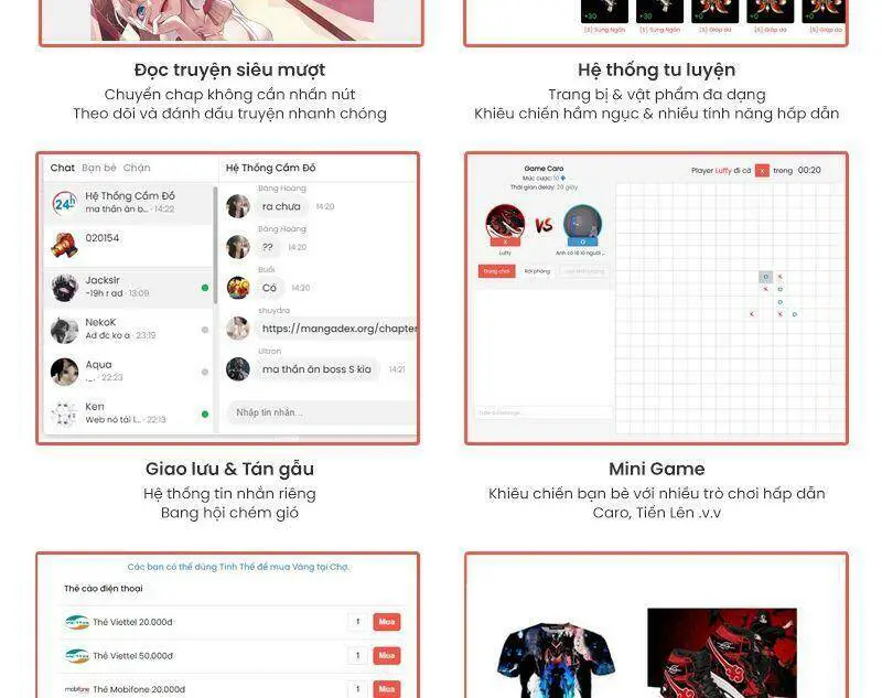 Đề Đốc Tự Ta Tu Dưỡng Nettruyen ZZZ Chương 12 Page 29