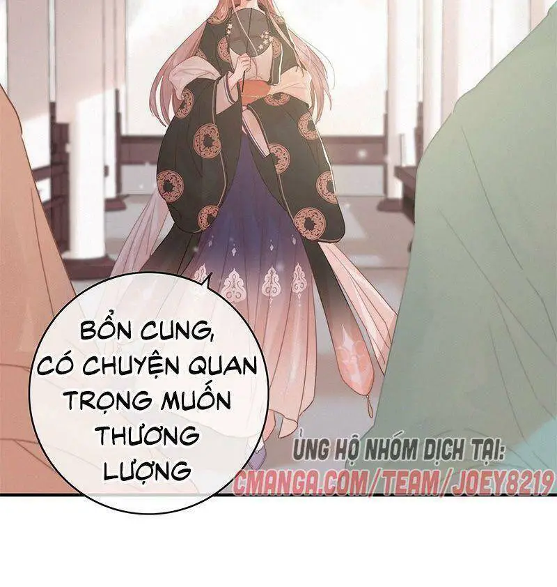 Đề Đốc Tự Ta Tu Dưỡng Nettruyen ZZZ Chương 11 Page 28