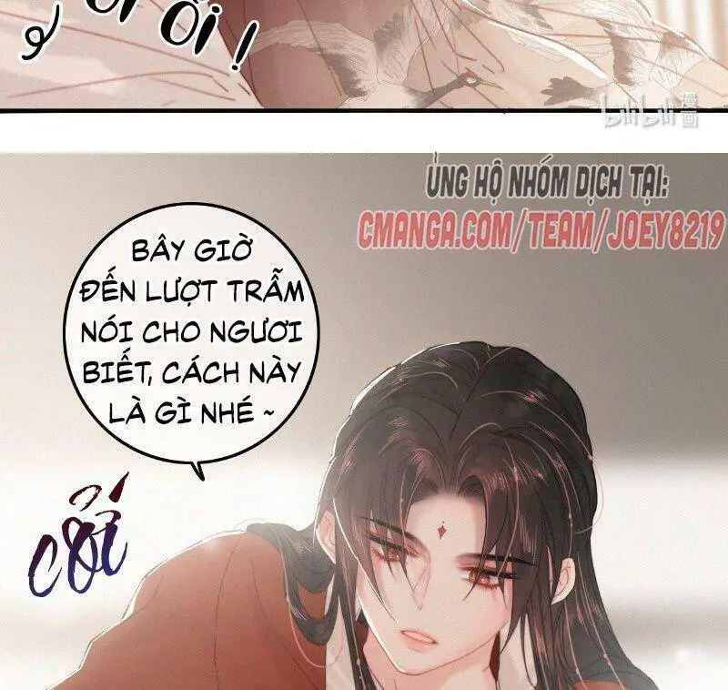 Đề Đốc Tự Ta Tu Dưỡng Nettruyen ZZZ Chương 24 Page 25