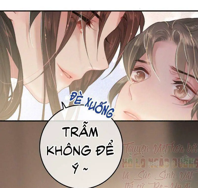 Đề Đốc Tự Ta Tu Dưỡng Nettruyen ZZZ Chương 24 Page 33