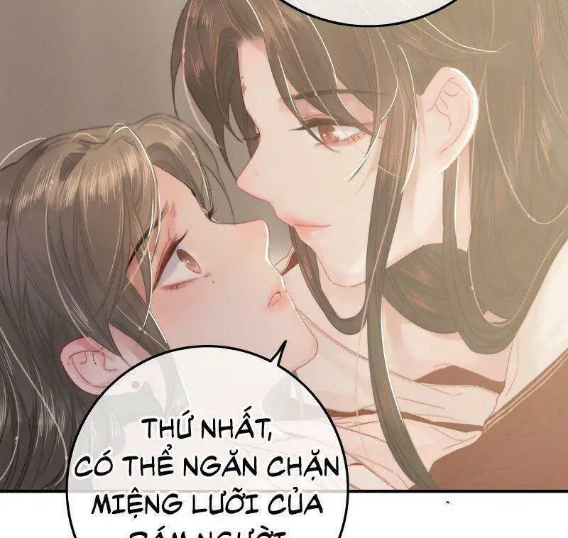 Đề Đốc Tự Ta Tu Dưỡng Nettruyen ZZZ Chương 24 Page 35