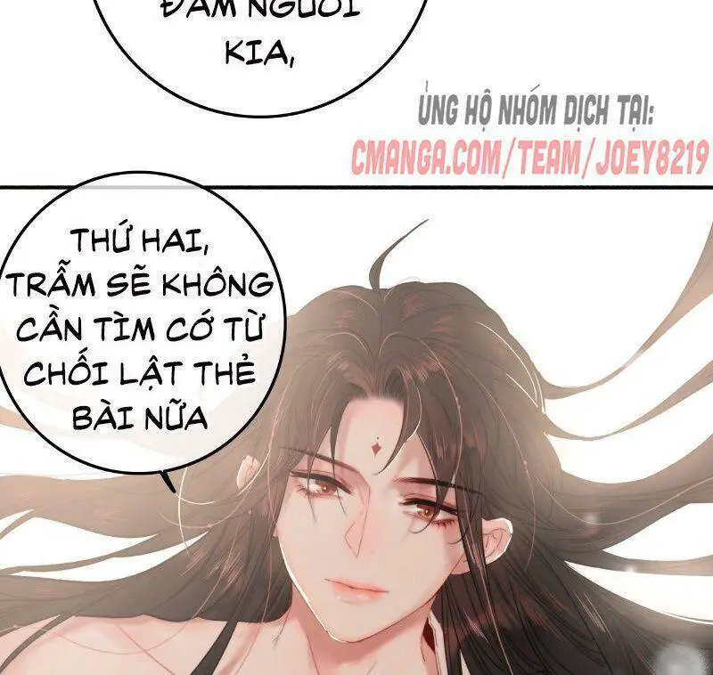 Đề Đốc Tự Ta Tu Dưỡng Nettruyen ZZZ Chương 24 Page 36
