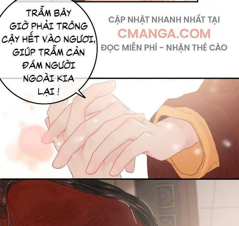 Đề Đốc Tự Ta Tu Dưỡng Nettruyen ZZZ Chương 24 Page 39