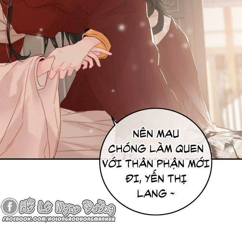 Đề Đốc Tự Ta Tu Dưỡng Nettruyen ZZZ Chương 24 Page 40