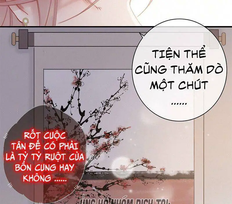 Đề Đốc Tự Ta Tu Dưỡng Nettruyen ZZZ Chương 10 Page 23
