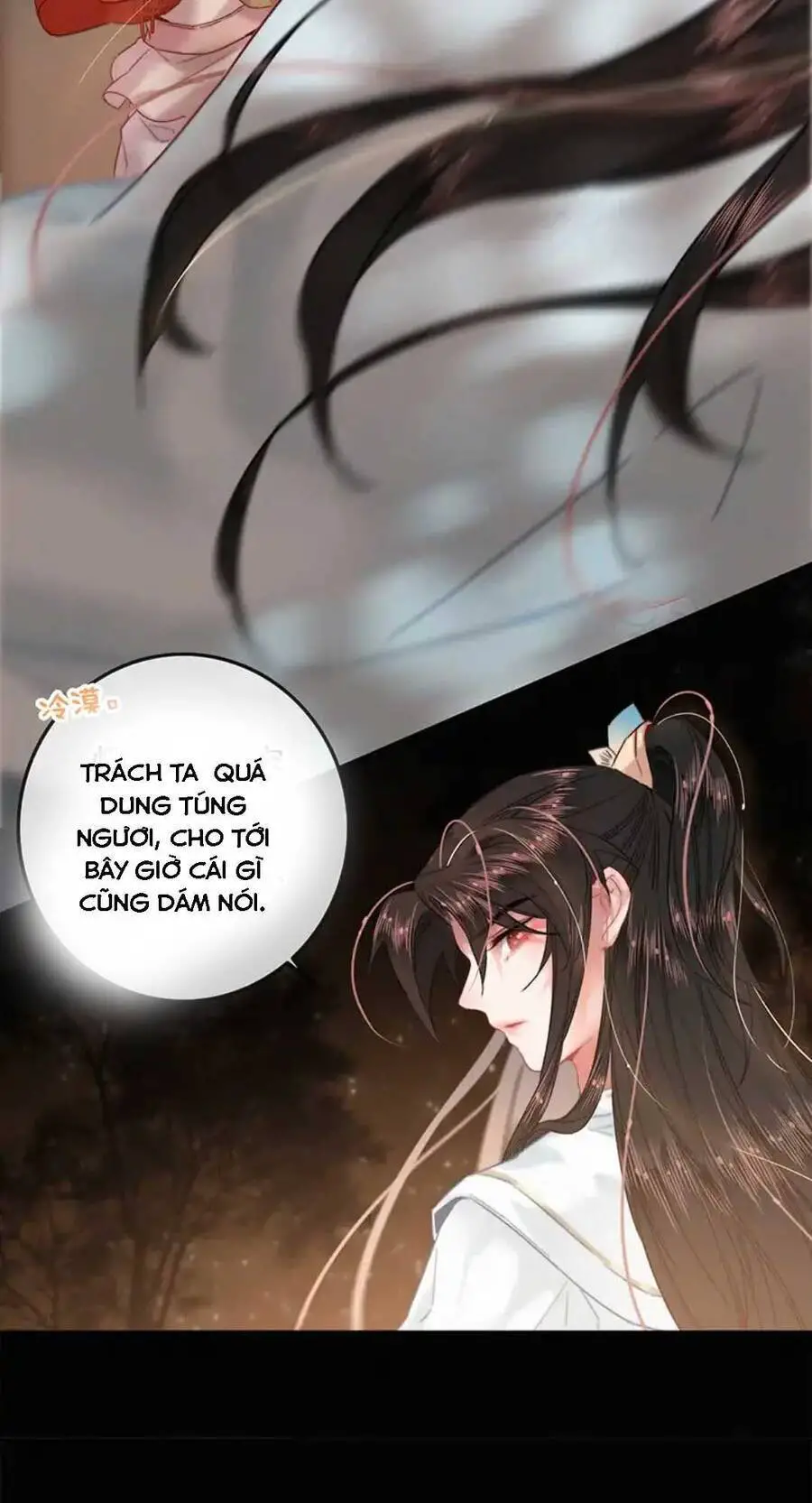 Đề Đốc Tự Ta Tu Dưỡng Nettruyen ZZZ Chương 54 Page 23