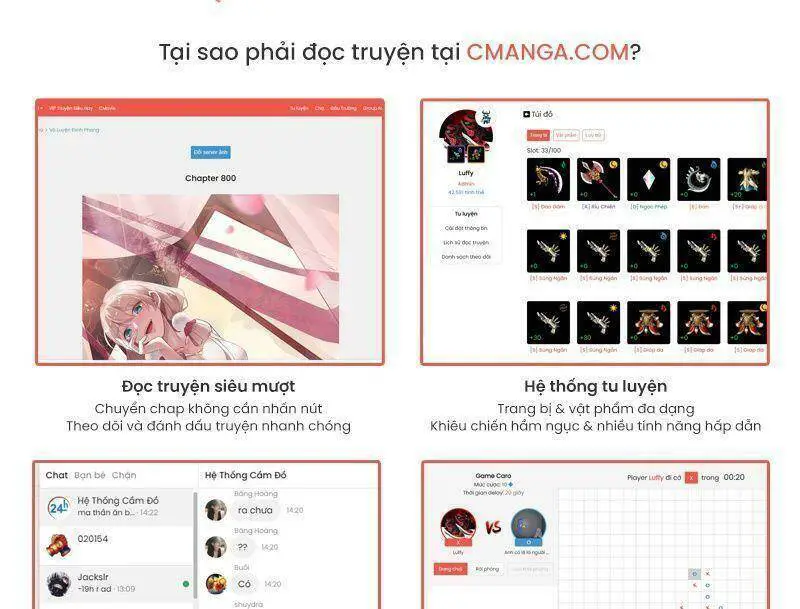 Đề Đốc Tự Ta Tu Dưỡng Nettruyen ZZZ Chương 9 Page 29
