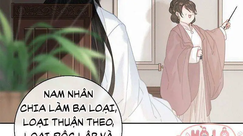 Đề Đốc Tự Ta Tu Dưỡng Nettruyen ZZZ Chương 8 Page 18