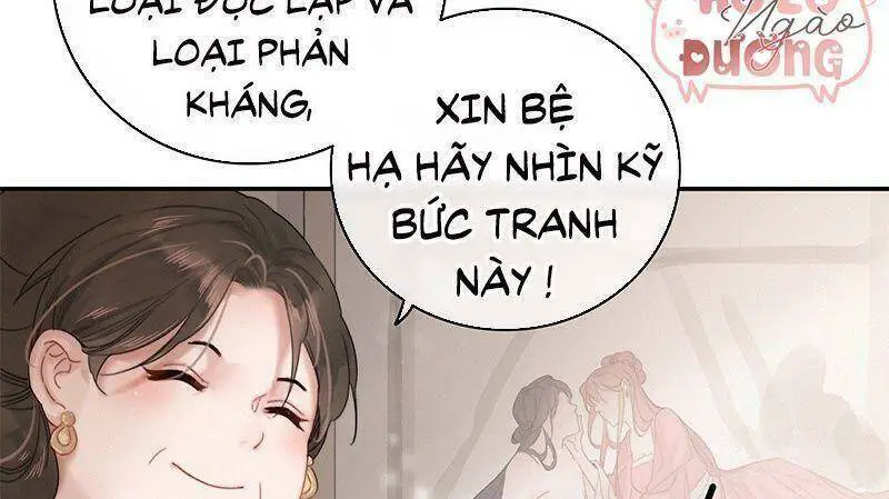 Đề Đốc Tự Ta Tu Dưỡng Nettruyen ZZZ Chương 8 Page 19